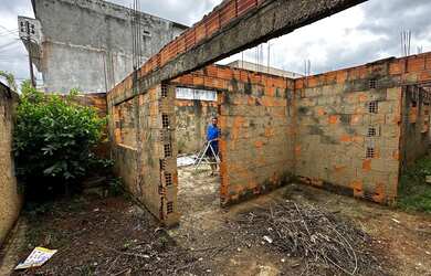 Imagem 8: Vendo casa no ponto de Lage