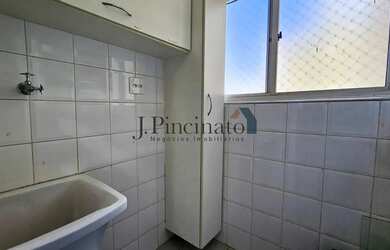 Imagem 7: APARTAMENTO COM 03 QUARTOS PARA ALUGAR NO CONDOMÍNIO VENEZA - VILA GUARANI...