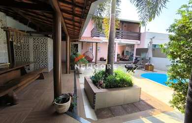 Imagem 9: Casa em Avenida Américo Walter Buchvieser - Parque Santa Marta - São...