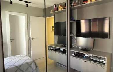 Imagem 2: LONDON - BELÍSSIMO APTO - 169m2 - PORTEIRA FECHADA