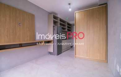 Imagem 3: Studio à venda com 24m² no Campo Belo, 1 quarto e sem vaga