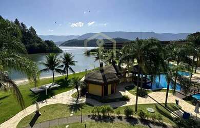 Imagem: O apartamento possui 2 Dormitórios, 2 Banheiros, 2 Vagas na