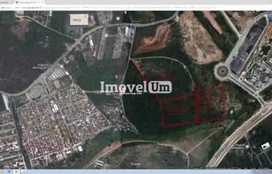 Imagem 12: Barra da Tijuca Terreno. 32.000m² de Área