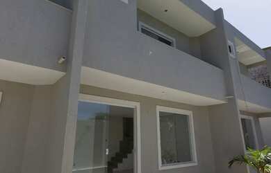 Imagem 16: Casa Duplex 4 Quartos 1 Suíte Varanda 1 Vaga