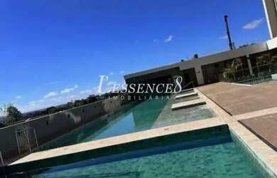 Imagem: O apartamento possui 3 Dormitórios, 4 Banheiros, 2 Vagas na