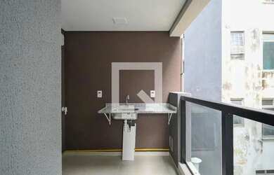 Imagem 8: Apartamento à Venda - Aclimação, 2 Quartos, 57 m2