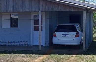 Imagem 13: Vendo casa de alvenaria na praia
