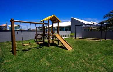 Imagem 10: CASA DE ALTO PADRÃO A VENDA EM LOTEAMENTO EM ARRAIAL DO CABO-RJ
