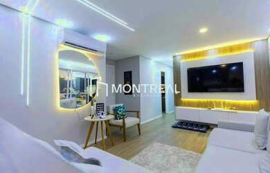 Imagem 12: APARTAMENTO À VENDA NO TATUAPÉ - 3 DORMITÓRIOS, 3 SUÍTES, 2 VAGAS...