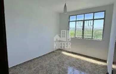Imagem 3: Apartamento com 2 quartos à venda, 96 m² por R$ 205.000 - Rocha - São...