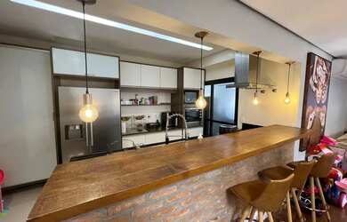 Imagem 16: Imóvel para venda com 181 metros quadrados com 3 quartos em Santo Amaro...