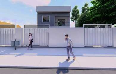 Imagem 10: Lindo Triplex com ótima localização!