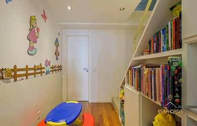 Imagem 7: Cobertura com 4 dormitórios à venda, 235 m² por R$ 2.550.000,00 - Botafogo...