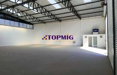 Imagem 5: Galpão - Monte Verde - Betim