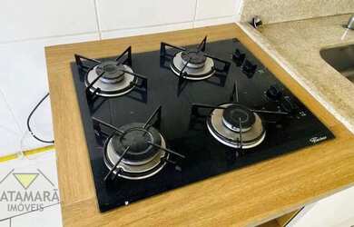 Imagem 5: Apartamento com 2 dormitórios, 47 m² - venda por R$ 350.000,00 ou aluguel por R$ 2.909,00