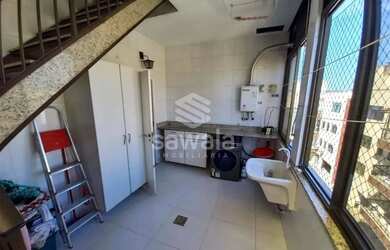 Imagem 3: Cobertura à venda com 302,00m² e 3 quartos em Recreio dos Bandeirantes,...