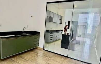 Imagem 14: Casa Térrea no Quinta das Marinas 03 Suítes sendo uma Master