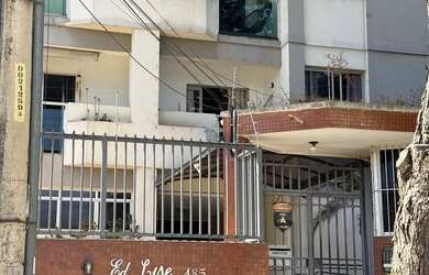 Imagem: O apartamento possui 4 Dormitórios, 3 Banheiros, 1 Vaga na