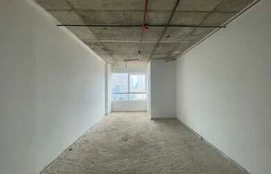 Imagem 13: Sala Comercial VENDA | 29,5m² | 4º Andar
