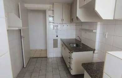 Imagem 9: Apartamento de 02 quartos no Jardim América