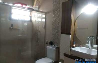 Imagem 13: CASA TÉRREA - JARDIM DOS PINHEIROS - SP