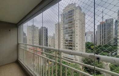 Imagem 2: EXCELENTE APARTAMENTO 60 metros - 2 dorms - EDIFÍCIO HELBOR TREND JARDINS...
