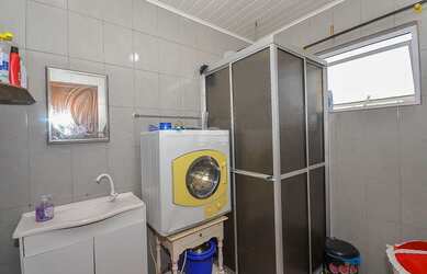 Imagem 8: Vendas Sobrado Curitiba PR