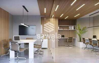 Imagem 15: Mare - Apartamento 3 quartos, sendo 3 suítes