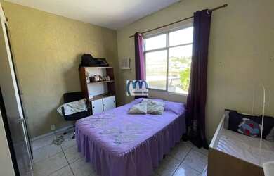 Imagem 6: Casa à venda com 3 quartos, 52m²