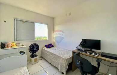 Imagem 11: Oferta Apartamento 2/4 Suite Varanda à Venda no Condomínio Difference