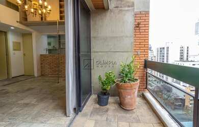 Imagem 10: Venda Apartamento 2 Dormitórios - 105 m² Pinheiros
