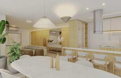 Imagem 7: Apartamento 3 dormitórios à venda Nossa Senhora das Dores Santa Maria/RS