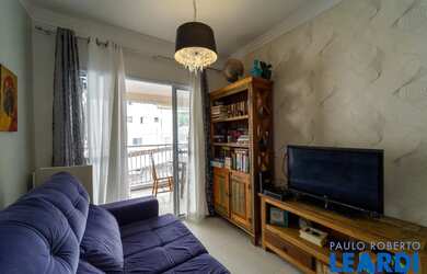 Imagem 4: APARTAMENTO - PARQUE RESIDENCIAL NOVE DE JULHO - SP