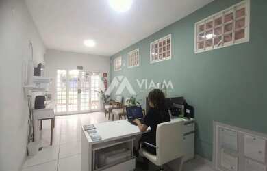 Imagem 12: Casa comercial para locação no bairro Brasiléia