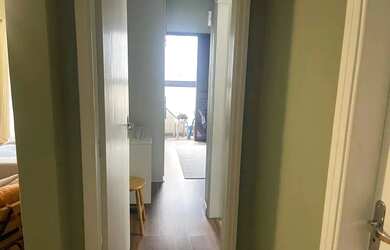 Imagem 16: Apartamento 2 quartos 3 banheiros 1 vaga Gonzaga/ Santos