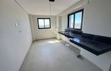 Imagem: Apartamento em Montes Claros, no bairro Centro, à venda