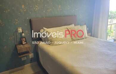 Imagem 9: Vila Mariana. Piscina, 138m² de Área, 2 Vagas na garageme3 Dormitórios