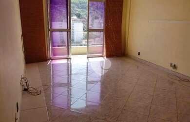 Imagem: O apartamento possui 3 Dormitórios, 3 Banheiros, 2 Vagas na