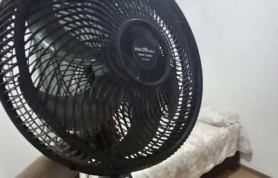 Imagem 12: Aluga-se Apartamento Mobiliado Próximo ao Parque Cesamar