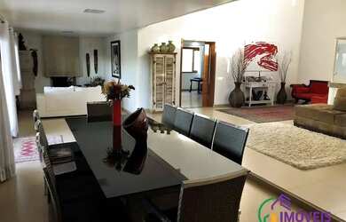 Imagem 7: SOBRADO - CHÁCARA SANTA LÚCIA - SP