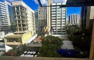 Imagem 10: Sala comercial, Centro Comercial Savassi, Savassi, Belo Horizonte, R$300.000,00,...