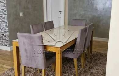 Imagem 8: Imóvel para venda tem 142 metros quadrados com 3 quartos em Santa Teresinha...