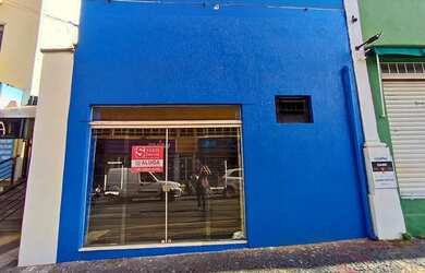 Imagem: O depósito possui 48m² de Área, Imóvel novo e está localizado