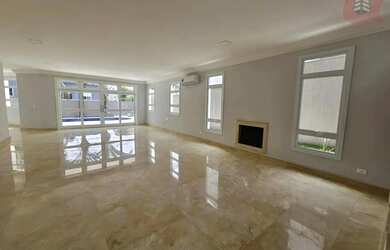 Imagem 4: Casa para Locação em Barueri, Alphaville Residencial Dois, 4 dormitórios,...