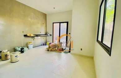 Imagem 8: Casa com 2 dormitórios à venda, 90 m² por R$ 660.000,00 - Nova Cerejeiras...