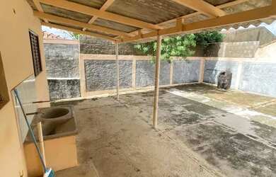 Imagem 8: NÚCLEO HABITACIONAL-BARRA BONITA/SP