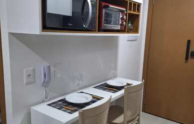 Imagem 2: Hospedagem Barra Pacote Carnaval