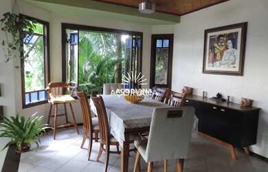 Imagem 2: Casa 3 dormitórios para alugar Barra da Lagoa Florianópolis/SC