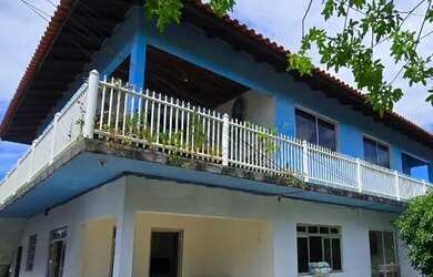 Imagem 4: Duas casas á venda na Praia da Ferrugem capão - Garopaba/SC