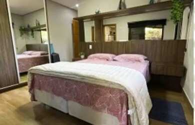 Imagem 16: CASA TÉRREA - JARDIM ESTÂNCIA BRASIL - SP